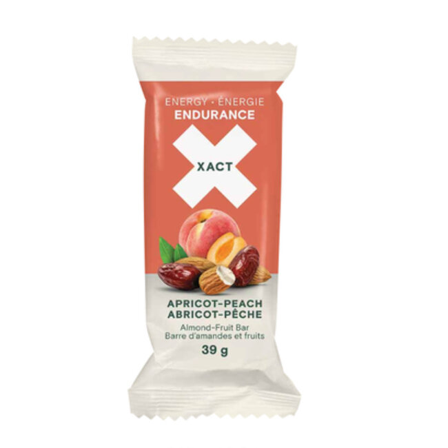 Barre Xact Endurance