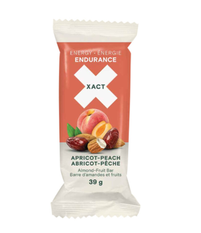 Barre Xact Endurance