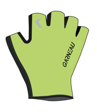 GARNEAU Garneau Junior Classir Air gloves
