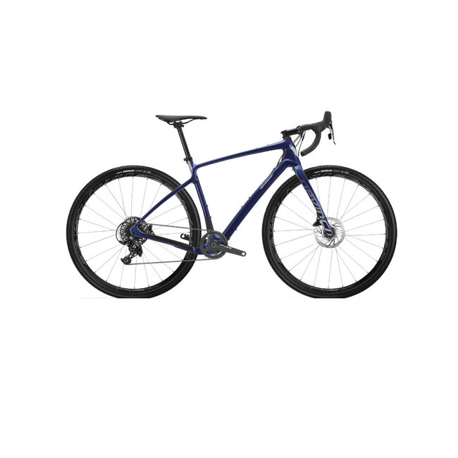 Devinci Hatchet Carbon Gravel sram Apex