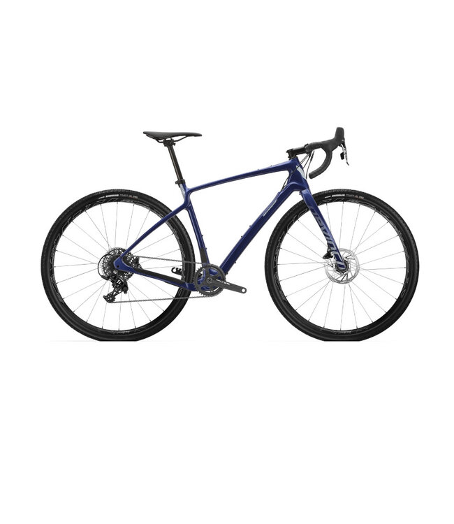 Devinci Hatchet Carbon Gravel sram Apex