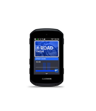 GARMIN Garmin Edge 550