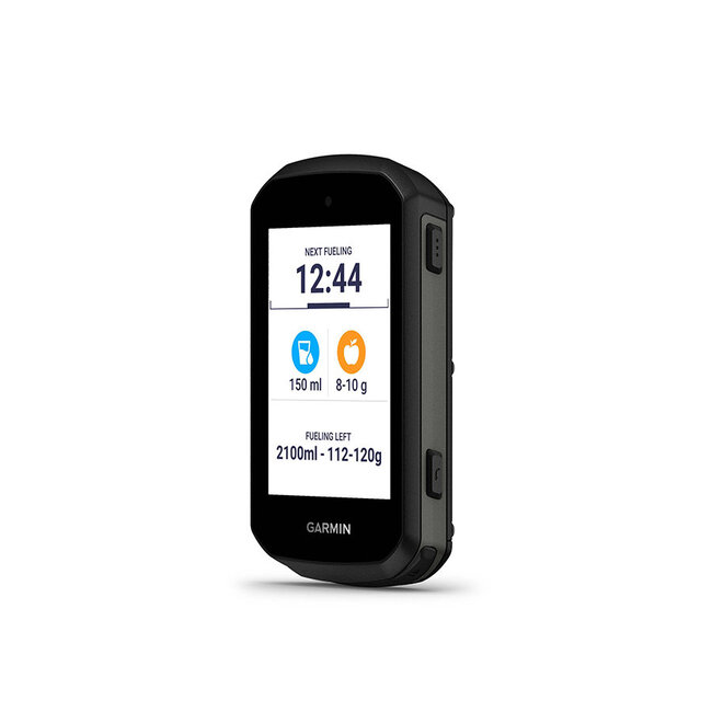 Garmin Edge 550