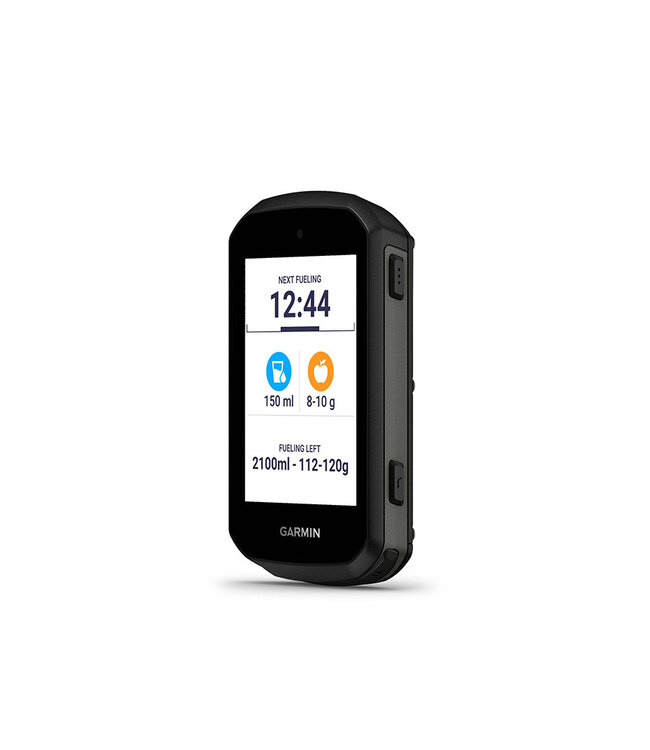 Garmin Edge 550