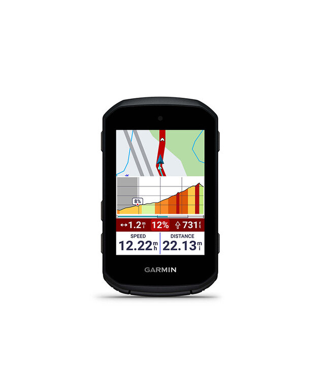 Garmin Edge 550