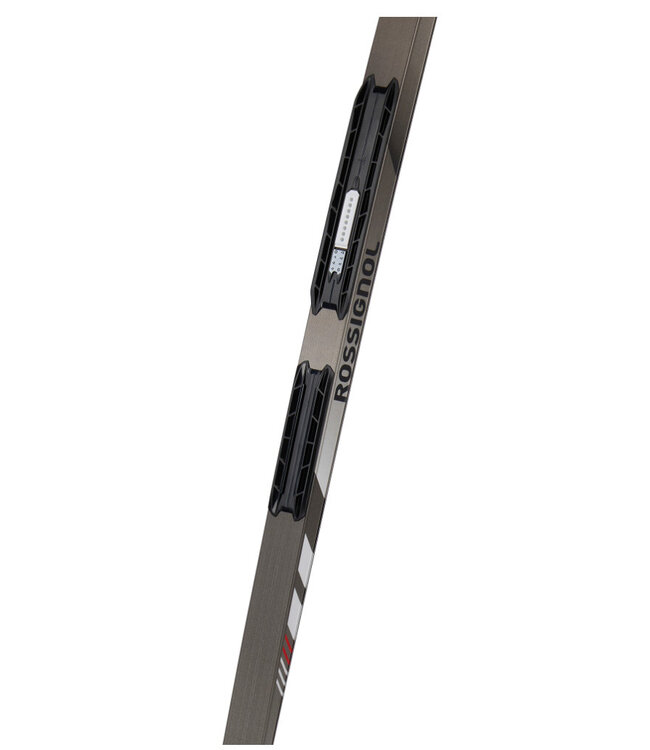 Rossignol Delta Sport R-Skin skis
