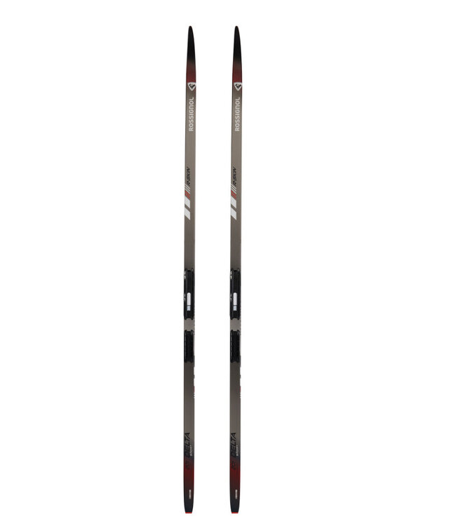Rossignol Delta Sport R-Skin stiff skis