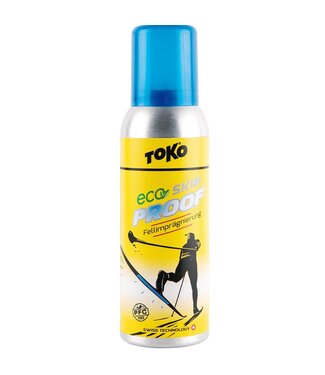 Skin glide Toko eco proof