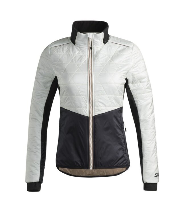 Manteau Swix femme Mayen Quilted