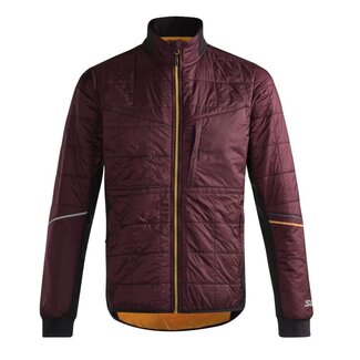 Swix men's Mayen Quilted jacket