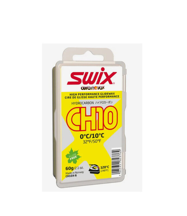 Cire Swix CH 60g.