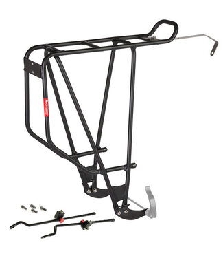 Axiom Streamliner disc DLX rear rack