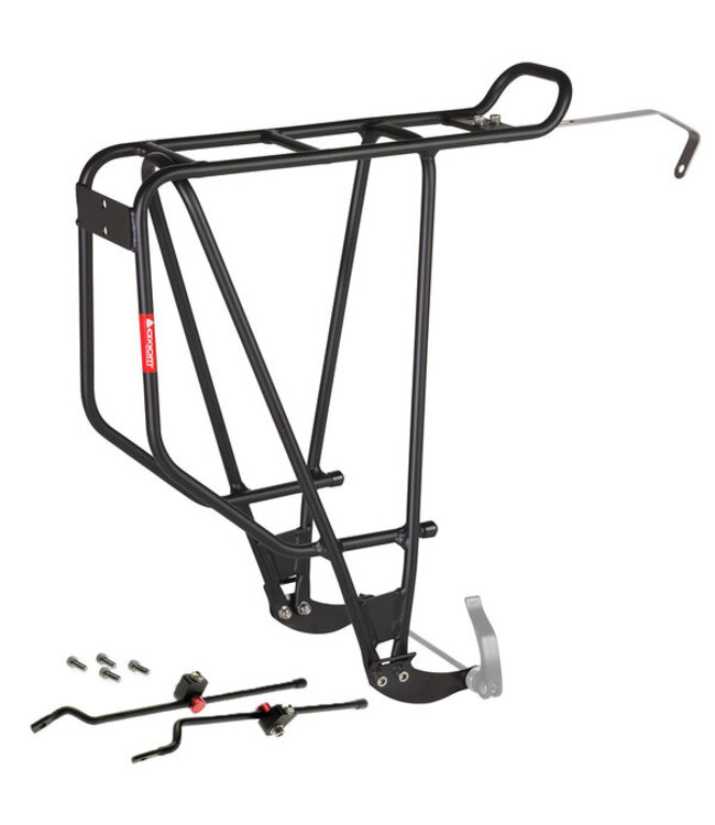Axiom Streamliner disc DLX rear rack