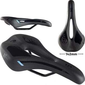 49N Selle 49N Formfit Ergo - 142mm