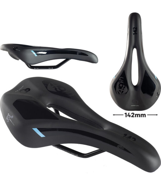 49N Formfit saddle - 142mm