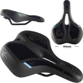 49N 49N Formfit Ergo saddle - 190mm