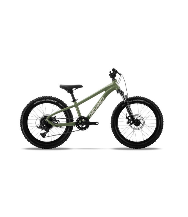 Devinci Ewoc 20 po