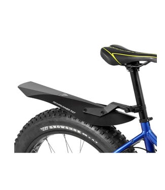 Garde-boue arr Axiom Rearrunner fatbike