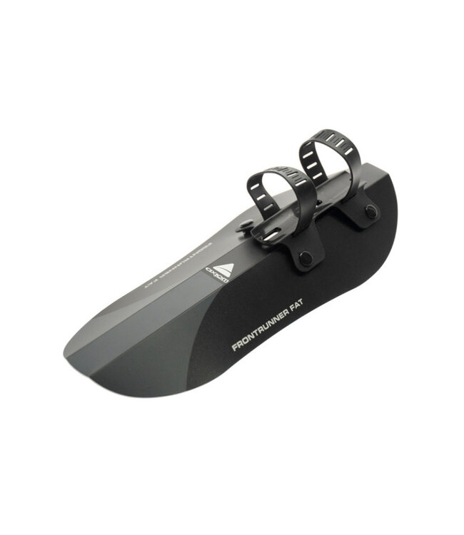 Axiom Frontrunner fatbike front fender