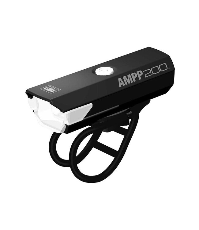 Phare avant Cateye AMPP 200