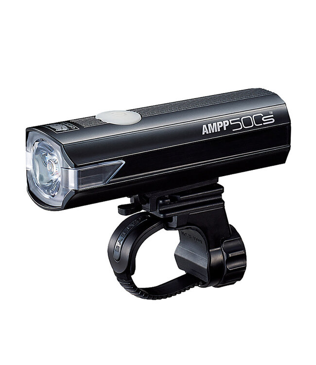 CatEye AMPP 500S rechargeable front light