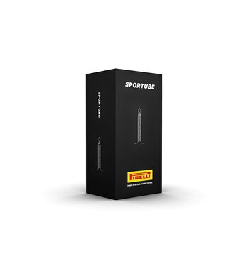 Ch. air Pirelli 27.5 * 2.1-2.4 - presta 48mm