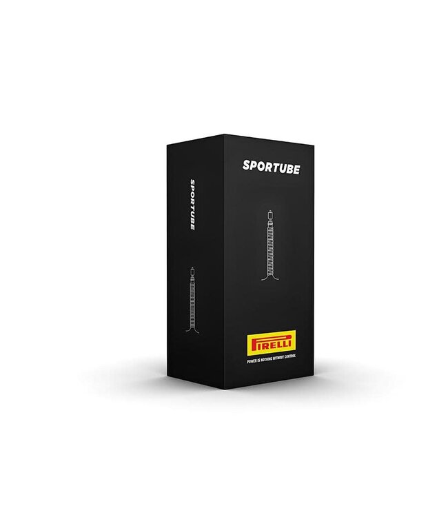 Pirelli 27.5 * 2.1-2.4 tube - presta 48mm