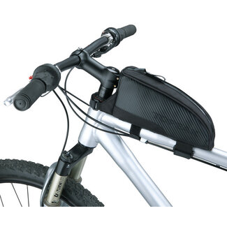 TOPEAK Topeak Fuel Tank Large top tube bag