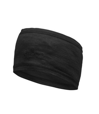 CRAFT Craft Essence wool headband