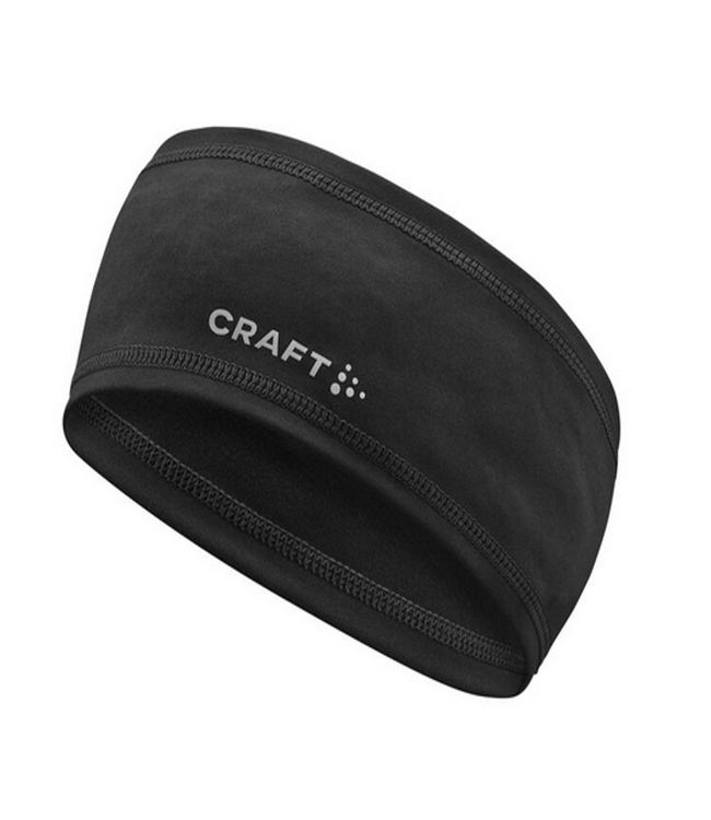 Bandeau Craft Essence noir