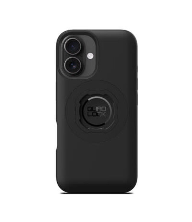 Coque Quad Lock Mag Iphone 16