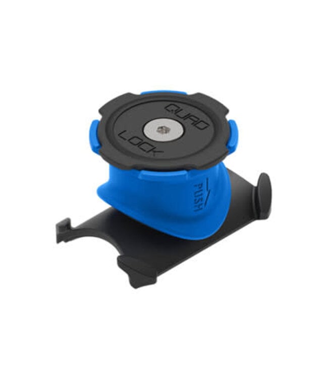 Quad Lock steem / handlebar bike mount