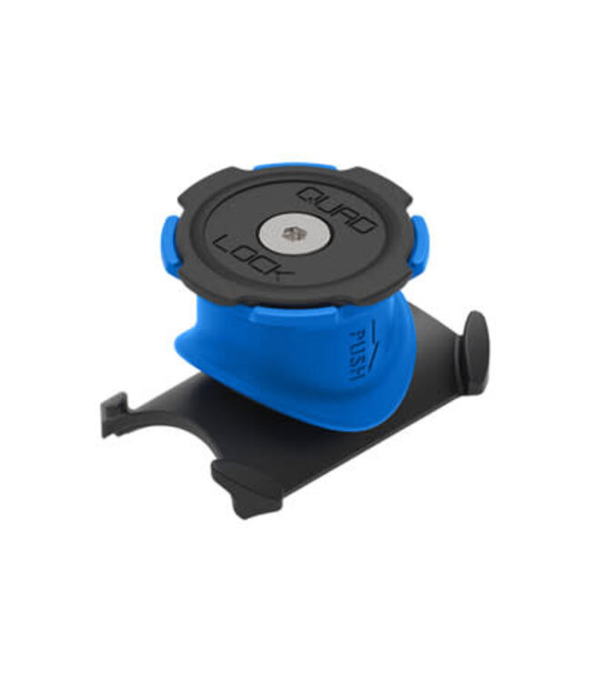 Support Quad Lock potence/guidon