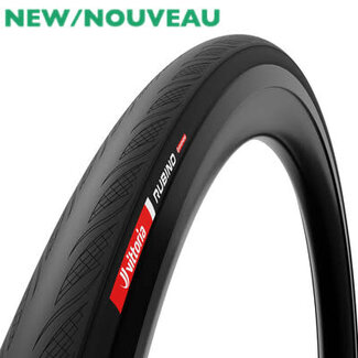 Vittoria Rubino tire