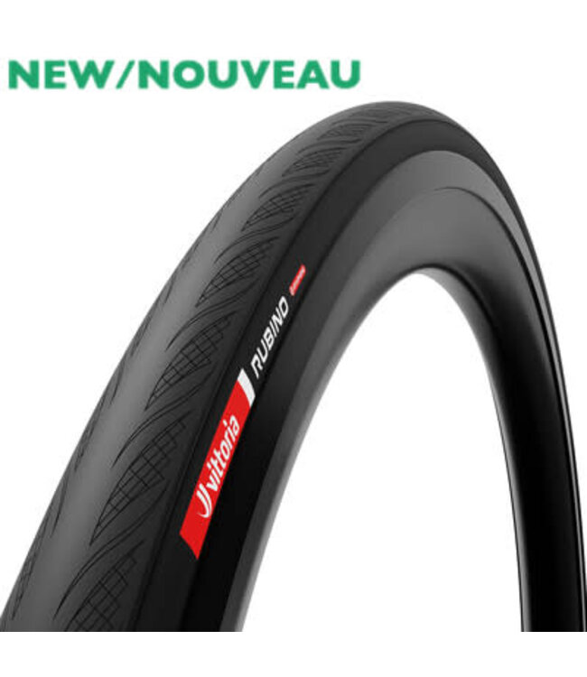 Vittoria Rubino tire