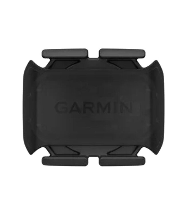 Garmin Cadence sensor