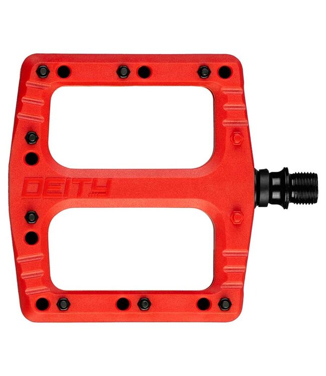 Deity Deftrap pedals