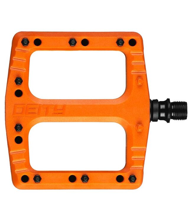 Deity Deftrap pedals