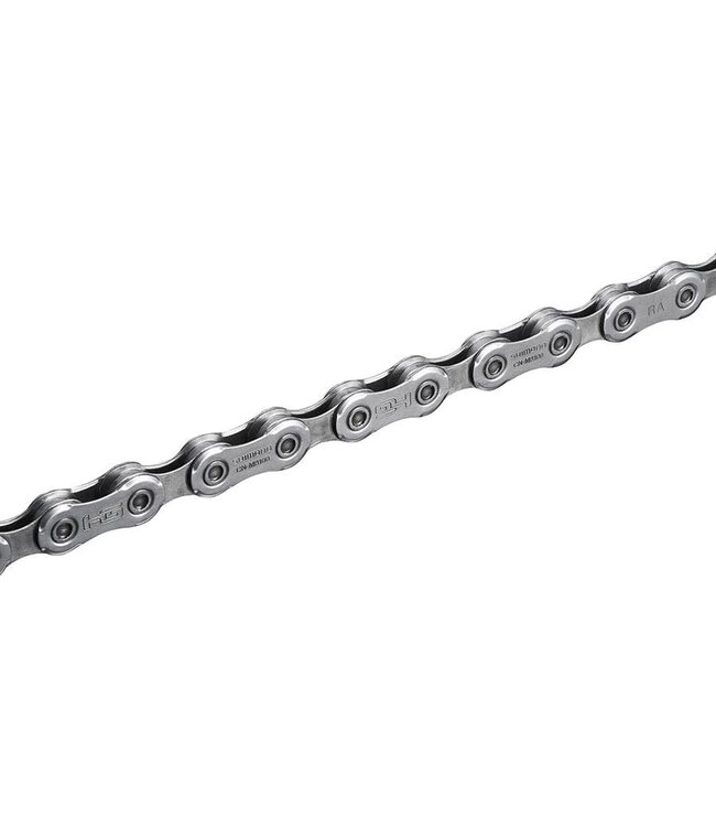 Chaîne 12 vit Shimano M8100 -  138 Mailles