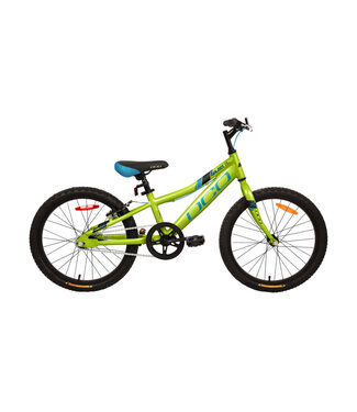 DCO DCO Galaxy 20 Alu