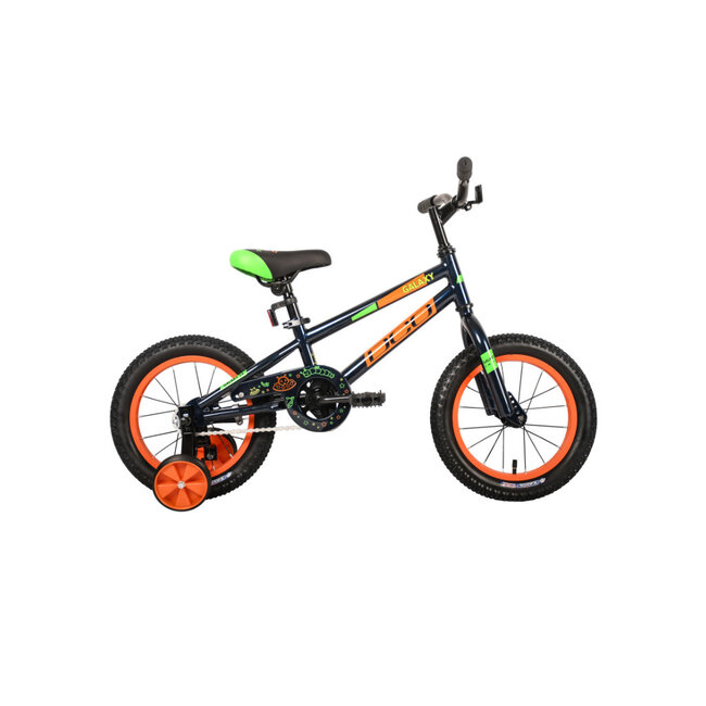 DCO Galaxy 14 inch wheel