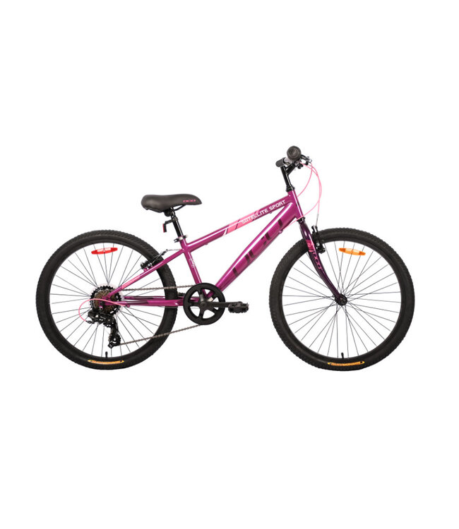 DCO Satellite Sport - Fille