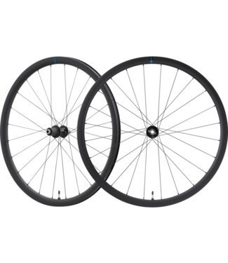 SHIMANO Roues Shimano RS710-C32-TL (pr)