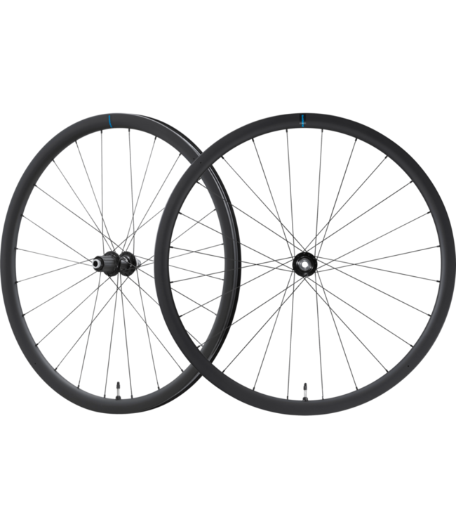 Roues Shimano WH-RS710-C32-TL (pr)