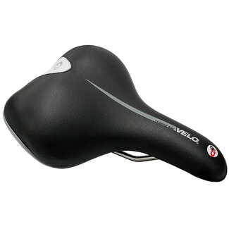 Selle Velo Tempo - femme