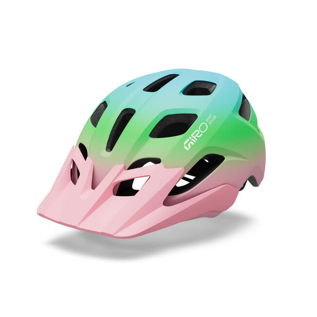 Casque Giro Tremor junior