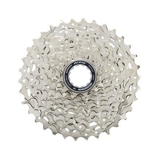 SHIMANO Shimano 105 R7101 Cassette 9sp 11-34T