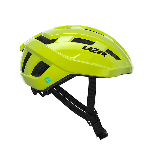 Lazer Tempo helmet