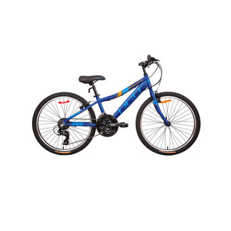 DCO DCO Satellite Alu 24