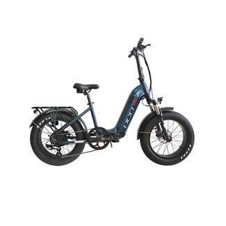 DCO DCO RealFat E-Mini 2.0